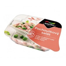 GASTRO POCHUTKOVY SALAT 3X140G