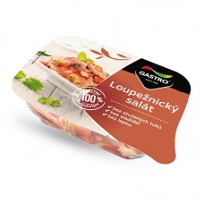 GASTRO LOUPEZNIC SALAT 3X140G