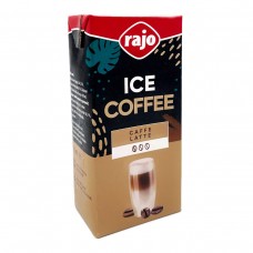 RAJO LADOVA KAVA 15X330ML