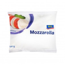 ARO MOZARELLA  6X 100G