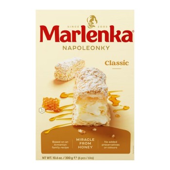 MARLENKA NAPOLEONKY 300G