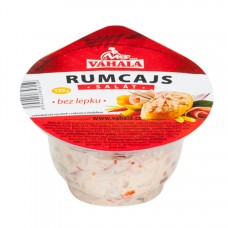 RUMCAJS SALAT 4X125G