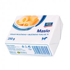 ARO MASLO 10X250G