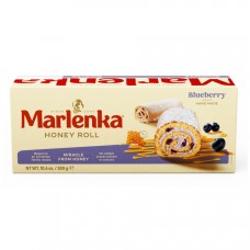 MARLENKA ROLL WITH BLUEBERRIES 300G