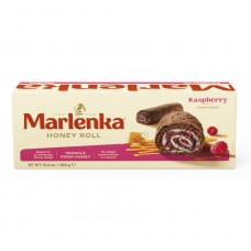 MARLENKA ROLL WITH RASPBERRY 300G