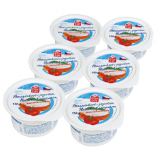 FL POMAZANKOVE MASLO S JOGURTEM 6X200G