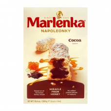 MARLENKA NAPOLEONKY KAKAO 300G