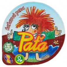 PATA TVAROHOVA PENA KAKAO 12X70G