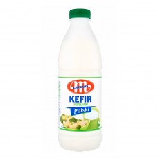MLEKOVITA KEFIR NATURALNY 6X1L
