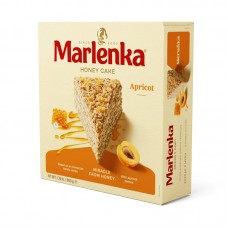 MARLENKA APRICOT  MERUNKOVY DORT 800G