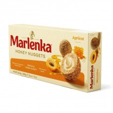 MARLENKA APRICOT KULICKY 235G