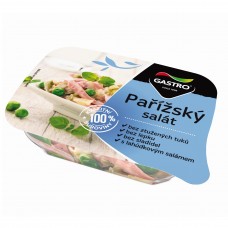 GASTRO PARIZSKY SALAT 2X140G