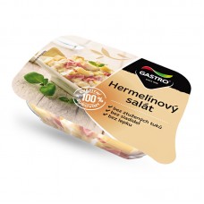 GASTRO HERMELINOVY SALAT 3X140G