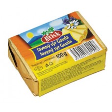 BRICK TAVENY SYR GOUDA 5X100G