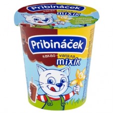 PRIBINACEK MIX KAKAO/VANILKA 12X70G