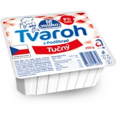 MILKO TVAROH TUCNY 6X250G