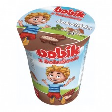 BOBIK MAXI COKO 10X130G