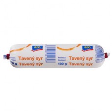 ARO TAVENY SYR CREVKO 10X100G