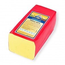 DUMBIER TEHLA UDENA 45%  KG