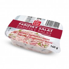 FL PARIZSKY SALAT 10X140G