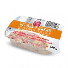 FL VLASSKY SALAT 10X140G