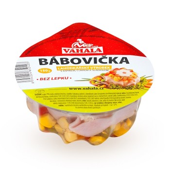 VH BABOVICKA 4X125G