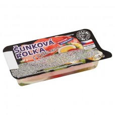 SUNKOVA ROLKA S KRENEM 4X150G