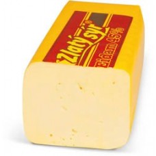 ZLATY SYR EIDAM 45% KG