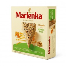 MARLENKA BEZGLUTENOVY MEDOVY DORT 800G
