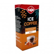 RAJO LADOVA KAVA CARAMEL 15X330ML
