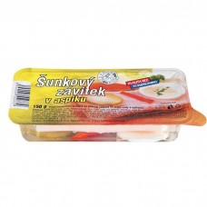 SUNKOVY ZAVITEK V ASPIKU 4X150G