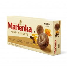 MARLENKA COFFEE KULICKY 235G