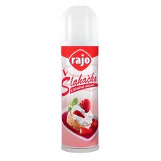 RAJO SLAHACK SPREJ 17% 12X250G