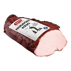 MECOM MORAVSKE MASO KG