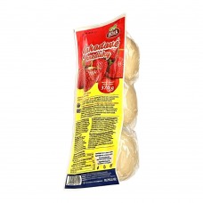 COM KYNUTE KNEDLIKY  JAHODA 3x370G