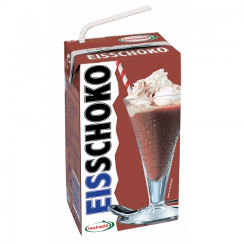HOCHWALD LADOVA KAVA COKOLADA 4X500ML