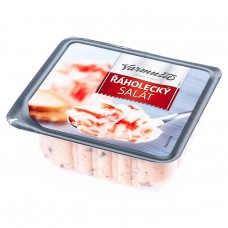 VARMUZA RAHOLECKY SALAT 8X150G