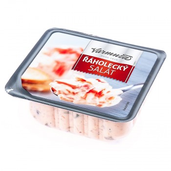 VARMUZA RAHOLECKY SALAT 8X150G