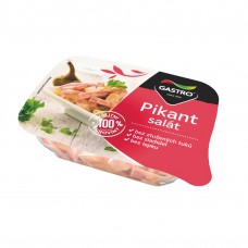 GASTRO PIKANT SALAT 2X140G