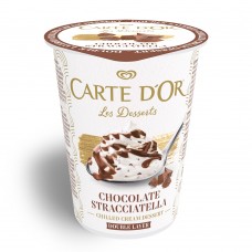OLMA CARTE D'OR STRACCIATELLA 10X140G