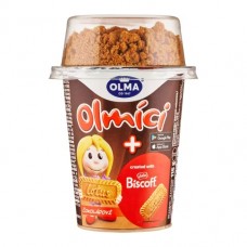 OLMA OLMICI LOTUS MIX 20X115G