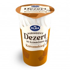 OLMA DEZERT PUDING KARAMEL 20X200G