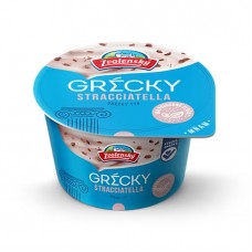 ZVOLENSKY JOGURT GRECKY STRACCIATELLA 6X125G 