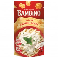 BAMBINO OMACKA S  EMINTALOM 3X 150G
