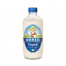 MARESI ORIGINAL -ZAHUSTENE PLNOTUCNE MLIEKO NESLADENE 24X 250G