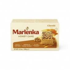 MARLENKA MEDOVY DORTIK 16X100G