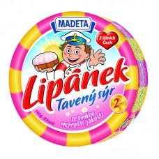 MADETA LIPANEK SO SUNKOU 4X140G