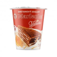 MARLENKA JOGURT KAKAO 10X150G
