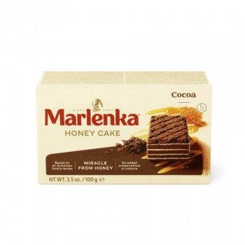MARLENKA DORTIK KAKAO 16X100G