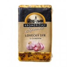 KMOTR LOVECKY SYR S CESNEKEM 270G